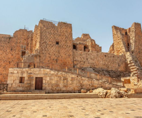 ajloun_castle
