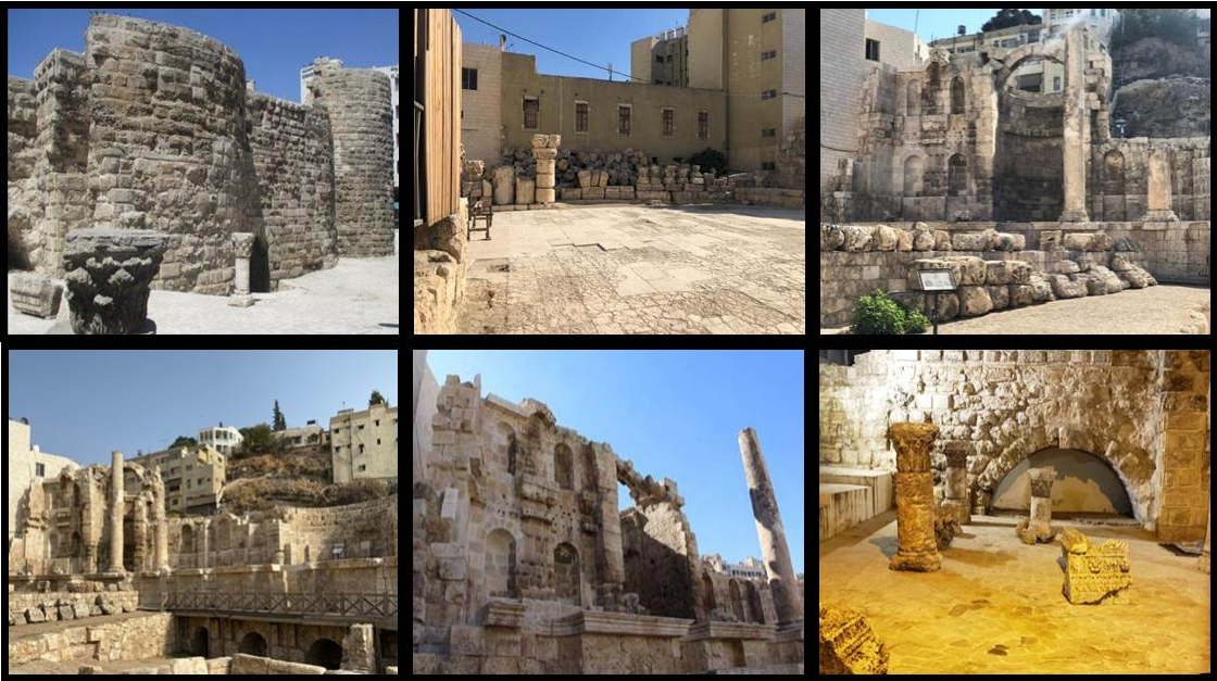 سبيل الحوريات