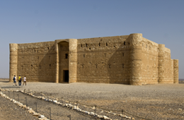 الخزانة_-__الزرقاء_القصور